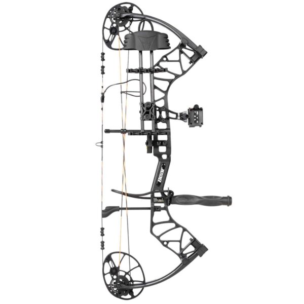 Bear Archery Legit RTH Compound Bow RH70 Shadow - Precision Shot Firearms