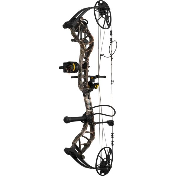 Bear Archery Legit RTH Compound Bow Extra RH70 Mossy Oak Country DNA - Precision Shot Firearms