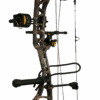 Bear Archery Species EV RTH Compound Bow RH70 Mossy Oak Country DNA - Precision Shot Firearms