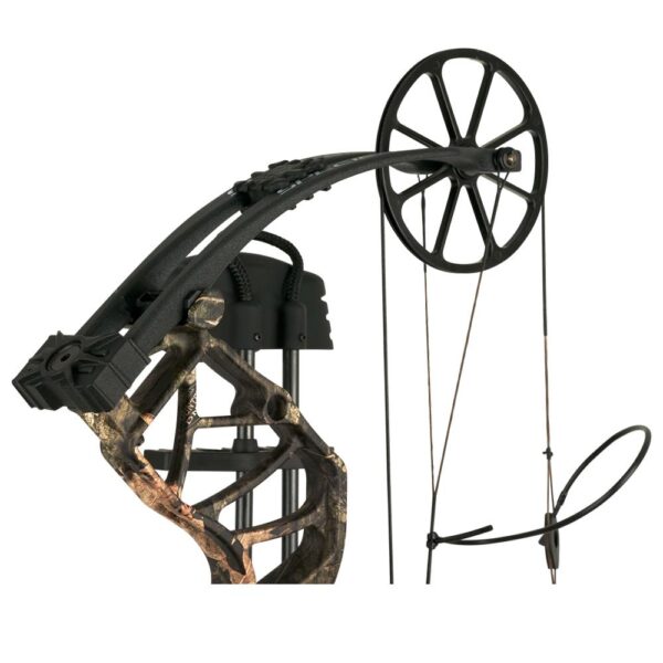 Bear Archery Species EV RTH Compound Bow RH70 Mossy Oak Country DNA - Precision Shot Firearms