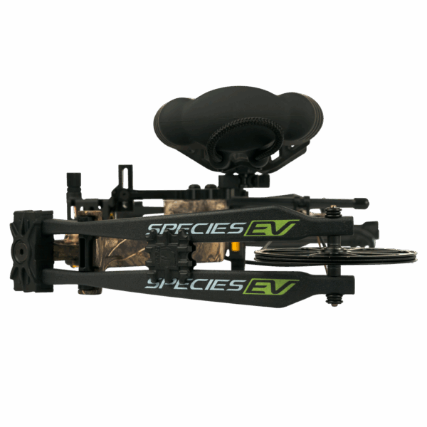 Bear Archery Species EV RTH Compound Bow RH70 Mossy Oak Country DNA - Precision Shot Firearms