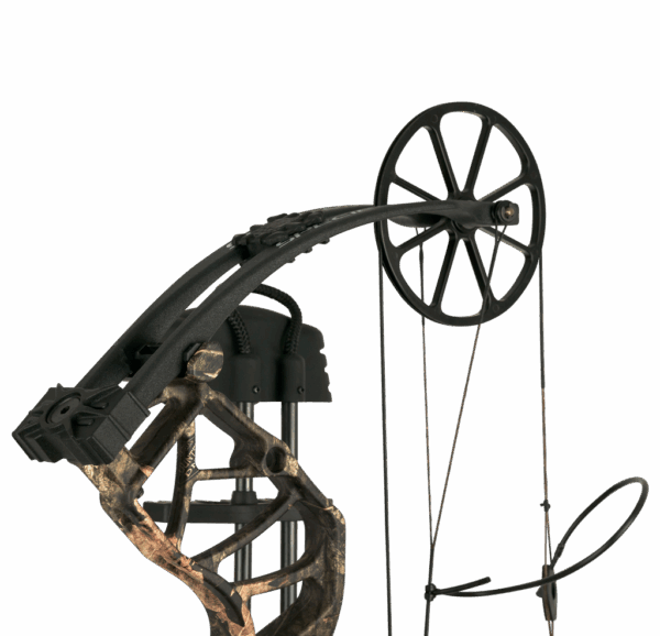 Bear Archery Species EV RTH Compound Bow RH60 Mossy Oak Country DNA - Precision Shot Firearms