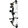 Bear Archery Cruzer G3 RTH Compound Bow RH70 Shadow / Fred Bear - Precision Shot Firearms