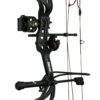 Bear Archery Cruzer G3 RTH Compound Bow RH70 Shadow / Fred Bear - Precision Shot Firearms