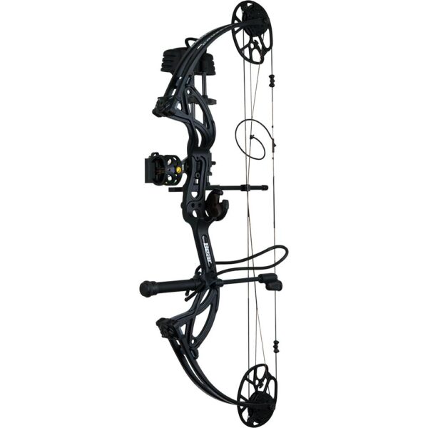 Bear Archery Cruzer G3 RTH Compound Bow LH70 Shadow - Precision Shot Firearms