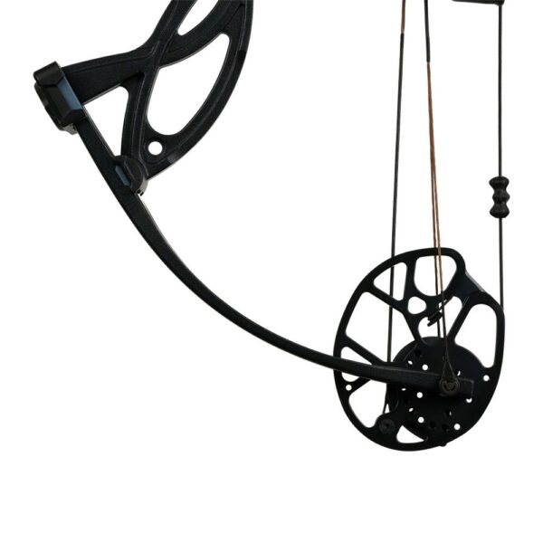Bear Archery Cruzer G3 RTH Compound Bow LH70 Shadow - Precision Shot Firearms
