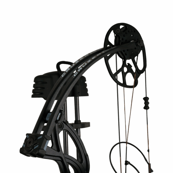 Bear Archery Cruzer G3 RTH Compound Bow RH70 Shadow - Precision Shot Firearms