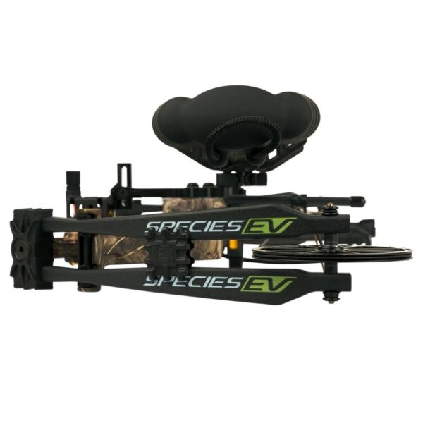 Bear Archery Species EV RTH Compound Bow EXTRA RH60 Mossy Oak Country DNA - Precision Shot Firearms