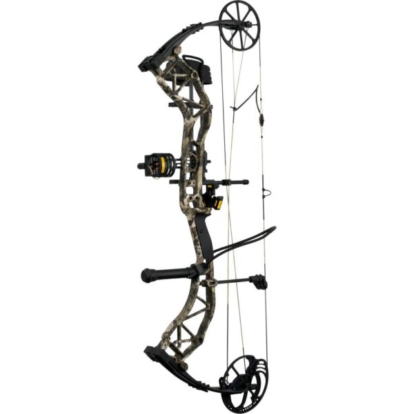 Bear Archery THP ADAPT RTH Compound Bow RH70 Veil Whitetail - Precision Shot Firearms