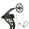 Bear Archery THP ADAPT RTH Compound Bow RH70 Olive - Precision Shot Firearms