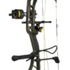 Bear Archery THP ADAPT RTH Compound Bow RH70 Olive - Precision Shot Firearms