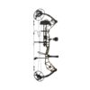 Bear Archery Paradigm RTH 70RH Compound Bow Mossy Oak Roots/Black - Precision Shot Firearms