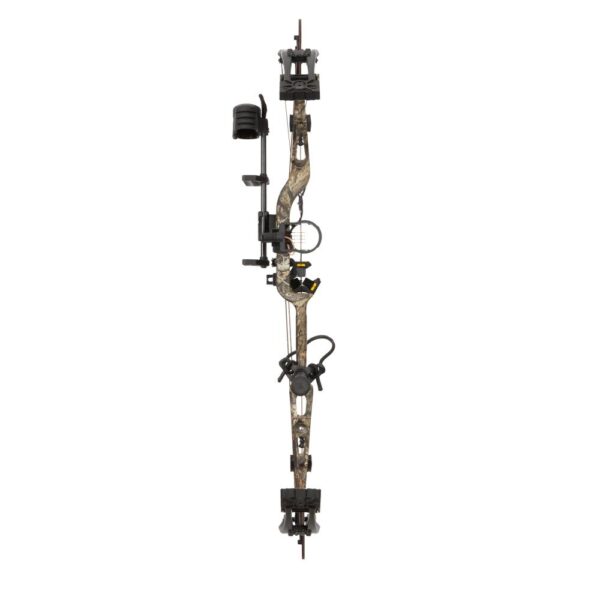 Bear Archery Paradigm RTH 70RH Compound Bow Mossy Oak Roots/Black - Precision Shot Firearms