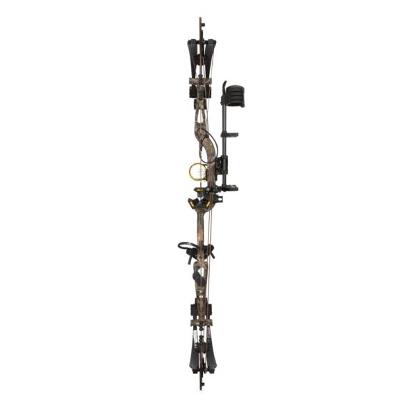 Bear Archery Paradigm RTH 60RH Compound Bow Mossy Oak Roots/Black - Precision Shot Firearms