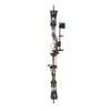 Bear Archery Paradigm RTH 70RH Compound Bow Mossy Oak Roots/Black - Precision Shot Firearms