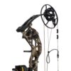 Bear Archery Paradigm RTH 70RH Compound Bow Mossy Oak Roots/Black - Precision Shot Firearms