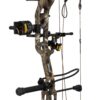 Bear Archery Paradigm RTH 70RH Compound Bow Mossy Oak Roots/Black - Precision Shot Firearms