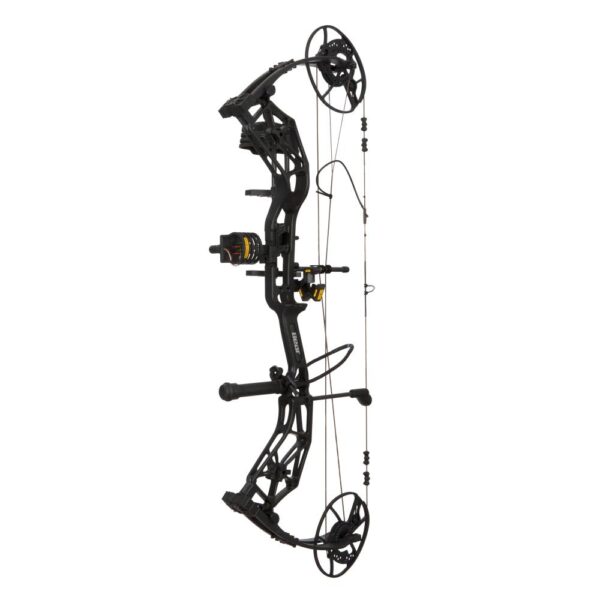 Bear Archery Paradigm RTH 70RH Compound Bow Black - Precision Shot Firearms