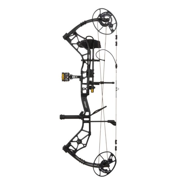 Bear Archery Paradigm RTH 60RH Compound Bow Black - Precision Shot Firearms