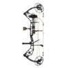 Bear Archery Paradigm RTH 70RH Compound Bow Black - Precision Shot Firearms