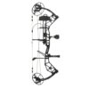 Bear Archery Paradigm RTH 60RH Compound Bow Black - Precision Shot Firearms