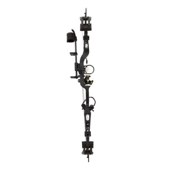 Bear Archery Paradigm RTH 60RH Compound Bow Black - Precision Shot Firearms
