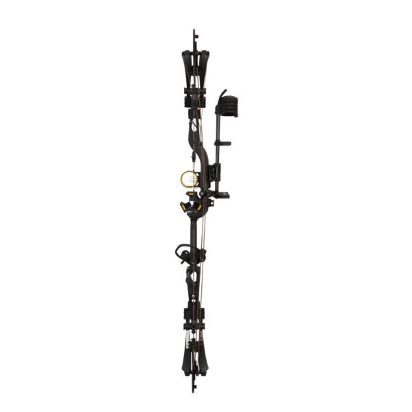 Bear Archery Paradigm RTH 70RH Compound Bow Black - Precision Shot Firearms