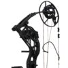 Bear Archery Paradigm RTH 60RH Compound Bow Black - Precision Shot Firearms
