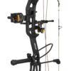 Bear Archery Paradigm RTH 70RH Compound Bow Black - Precision Shot Firearms