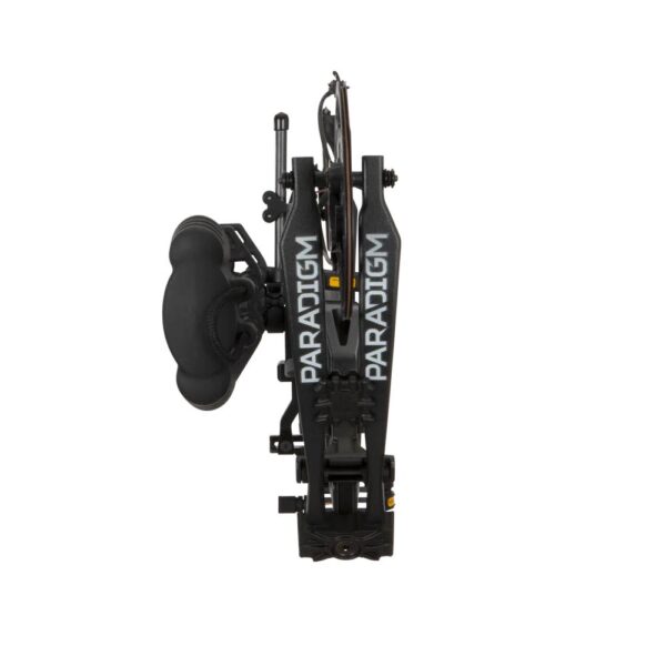 Bear Archery Paradigm RTH 60RH Compound Bow Black - Precision Shot Firearms