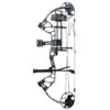 Bear Archery Gamekeeper Jr RTH 50RH Compound Bow Mossy Oak Bottomland - Precision Shot Firearms