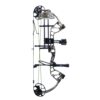 Bear Archery Gamekeeper Jr RTH 50RH Compound Bow Mossy Oak Bottomland - Precision Shot Firearms