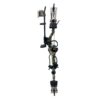 Bear Archery Gamekeeper Jr RTH 50RH Compound Bow Mossy Oak Bottomland - Precision Shot Firearms
