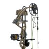 Bear Archery Gamekeeper Jr RTH 50RH Compound Bow Mossy Oak Bottomland - Precision Shot Firearms