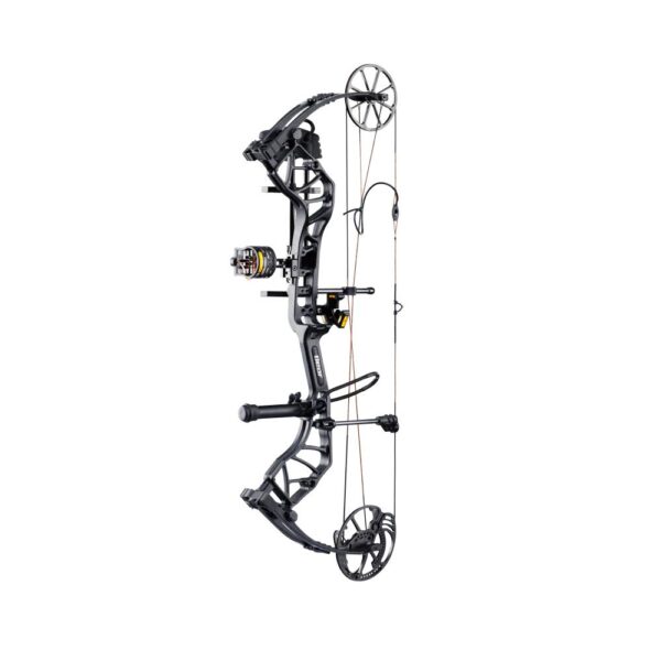 Bear Archery Species XT RTH 60RH Compound Bow Black - Precision Shot Firearms