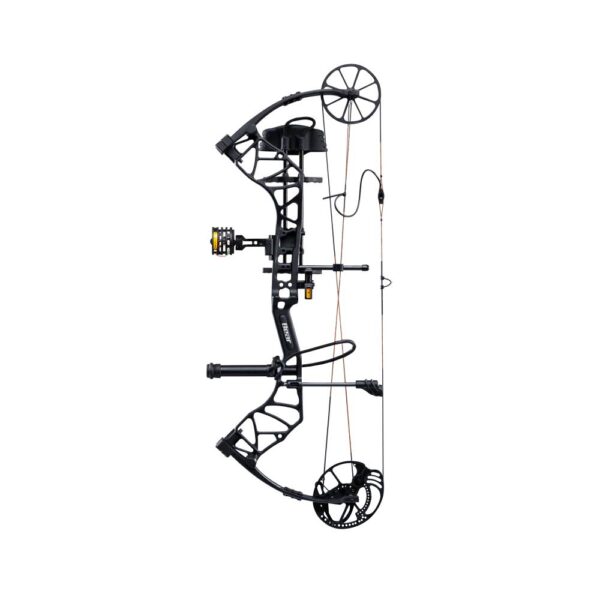 Bear Archery Species XT RTH 70RH Compound Bow Black - Precision Shot Firearms