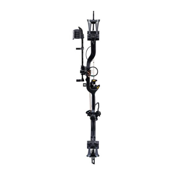 Bear Archery Species XT RTH 70RH Compound Bow Black - Precision Shot Firearms