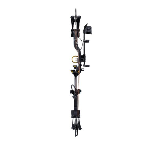 Bear Archery Species XT RTH 60RH Compound Bow Black - Precision Shot Firearms