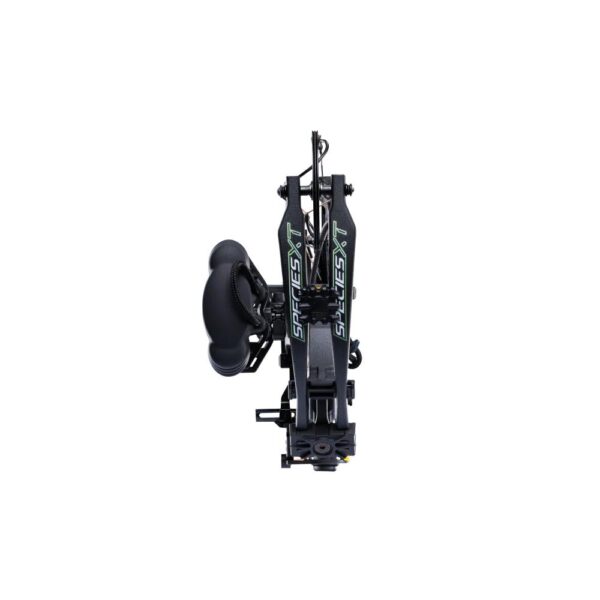 Bear Archery Species XT RTH 60RH Compound Bow Black - Precision Shot Firearms