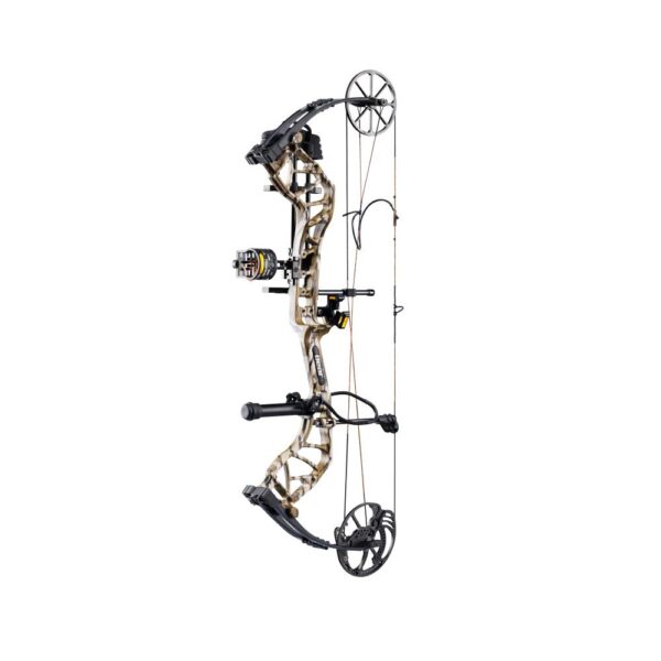 Bear Archery Species XT RTH 70RH Compound Bow Mossy Oak Bottomland - Precision Shot Firearms