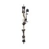 Bear Archery Species XT RTH 60RH Compound Bow Mossy Oak Bottomland - Precision Shot Firearms