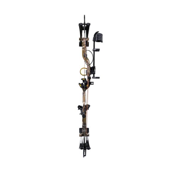 Bear Archery Species XT RTH 70RH Compound Bow Mossy Oak Bottomland - Precision Shot Firearms