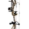 Bear Archery Species XT RTH 60RH Compound Bow Mossy Oak Bottomland - Precision Shot Firearms