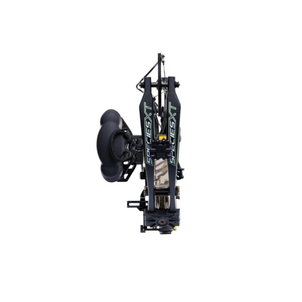 Bear Archery Species XT RTH 70RH Compound Bow Mossy Oak Bottomland - Precision Shot Firearms