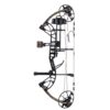 Bear Archery Cruzer G4 RTH 70RH Compound Bow Fred Bear Camo - Precision Shot Firearms