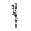 Bear Archery Cruzer G4 RTH 70RH Compound Bow Fred Bear Camo - Precision Shot Firearms