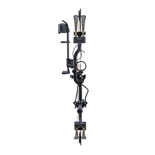 Bear Archery Cruzer G4 RTH 70RH Compound Bow Fred Bear Camo - Precision Shot Firearms