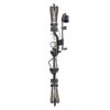 Bear Archery Cruzer G4 RTH 70RH Compound Bow Fred Bear Camo - Precision Shot Firearms