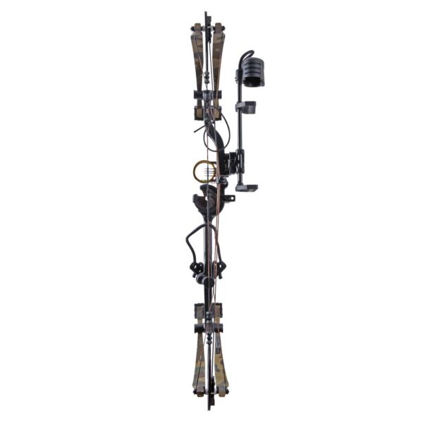 Bear Archery Cruzer G4 RTH 70RH Compound Bow Fred Bear Camo - Precision Shot Firearms