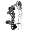 Bear Archery Cruzer G4 RTH 70RH Compound Bow Fred Bear Camo - Precision Shot Firearms